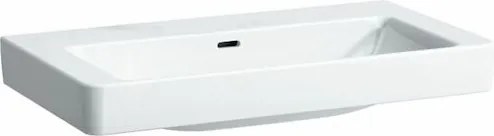 Laufen Pro S umývadlo 85x46 cm bez otvoru pre batériu H8169650001091