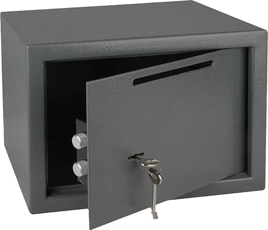Mechanický sejf RICHTER RS.25.FK