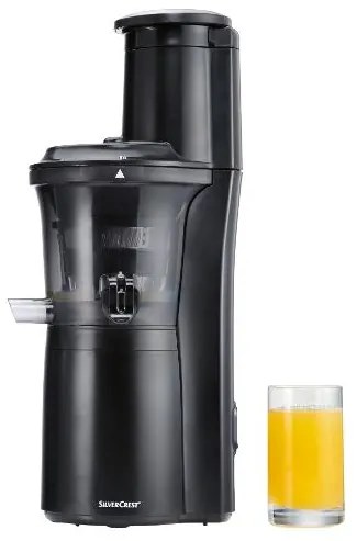 Silvercrest® Kitchen Tools Odšťavovač Ssjbk 300 B3 (100380636)