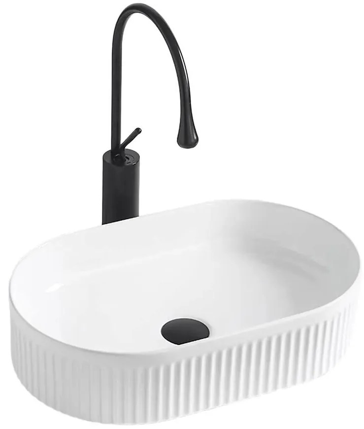 Umývadlo na dosku Vanda Rea-U0603