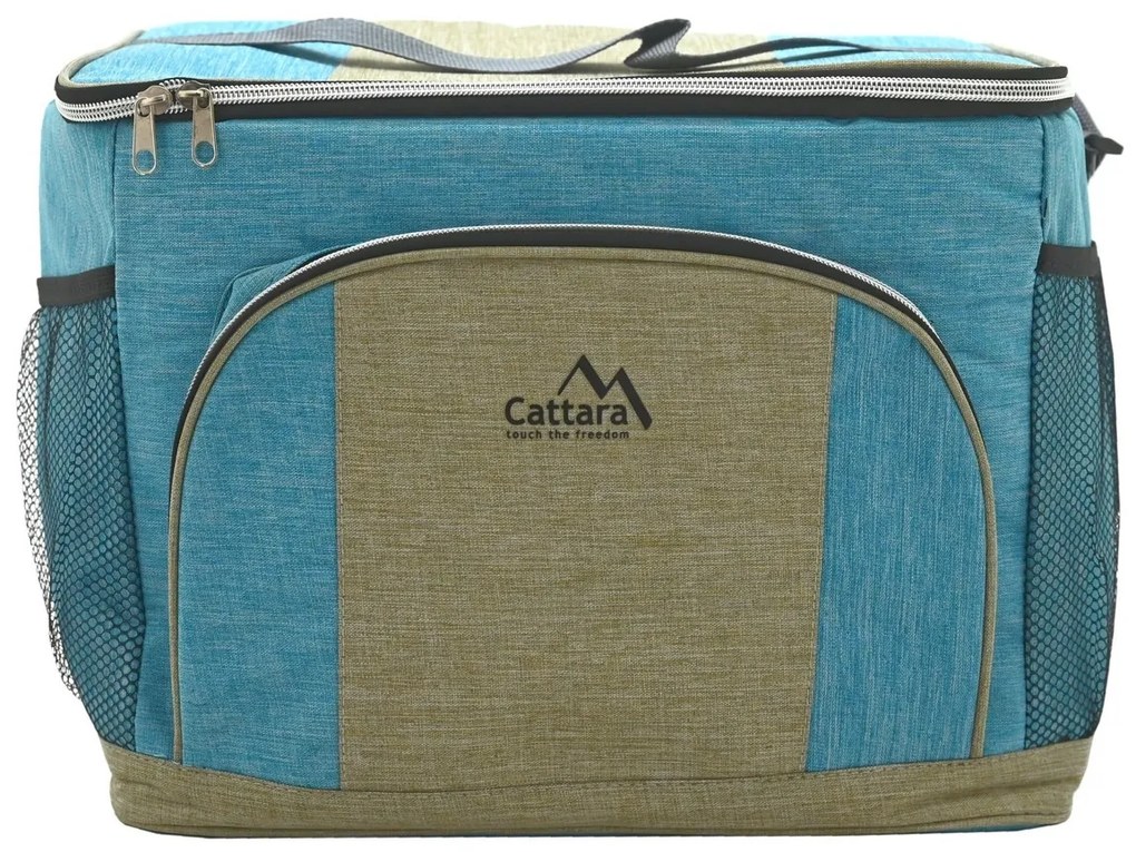 Cattara Termotaška SUNRISE 25 l modrá