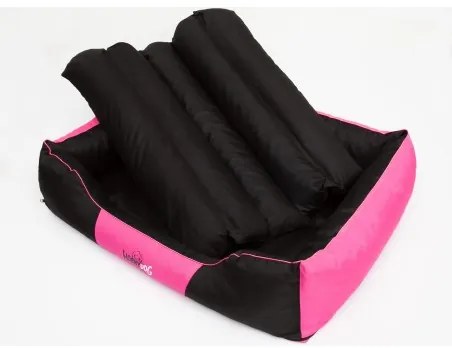 Pelech Comfort XL ružový