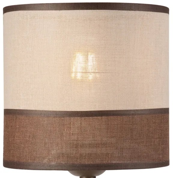 Stolná lampa ANDREA 1xE27/60W/230V