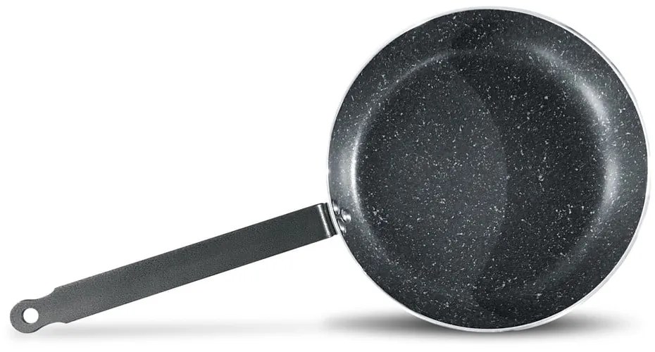 Hliníková panvica s nepriľnavým povrchom Hendi Marble, ø 24 cm