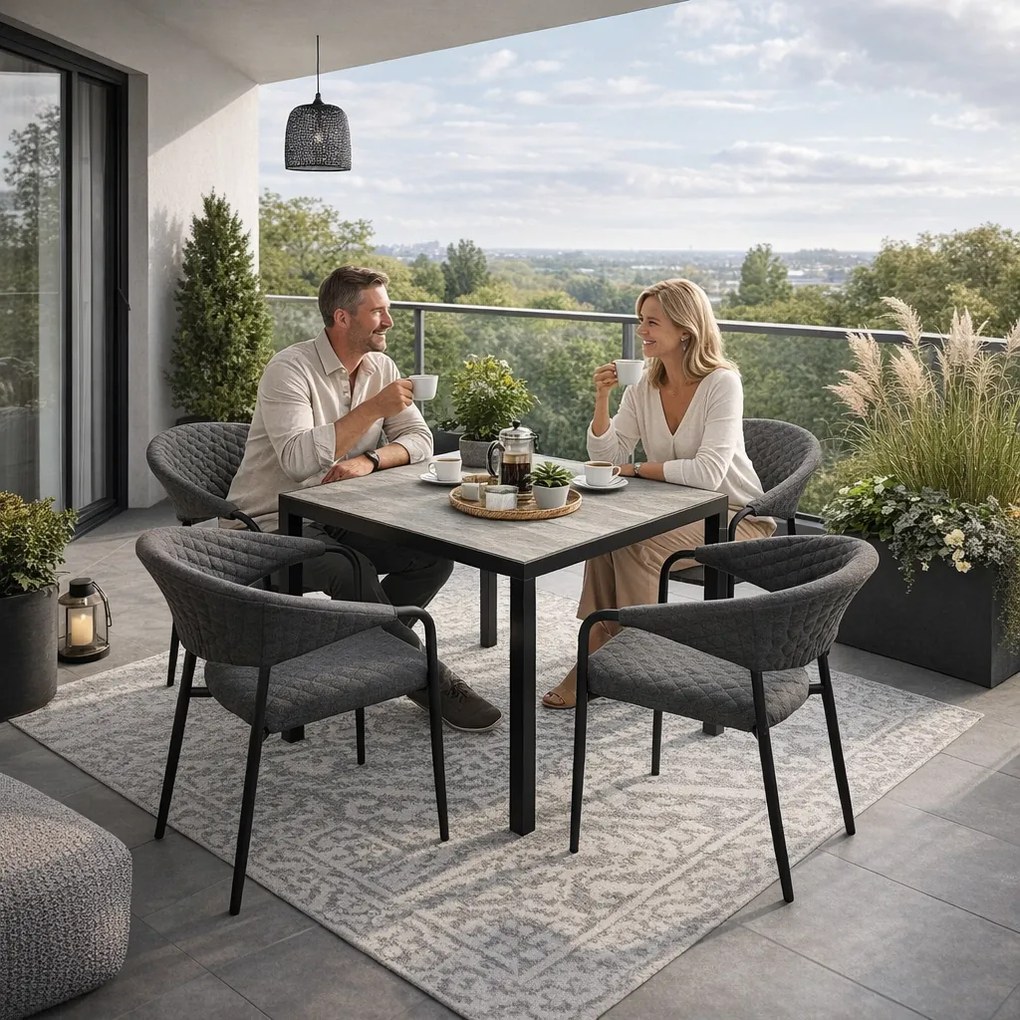 Doppler BERGAMO Melia Likatex