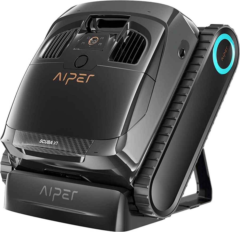 Aiper | Bazénový vysávač Aiper Scuba X1 | 10800066