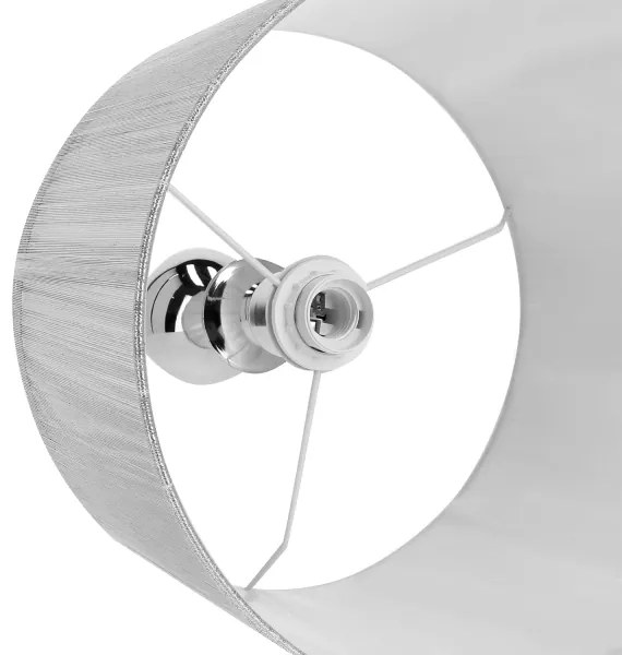 Luster na lanku GILLENIA 1xE27/60W/230V