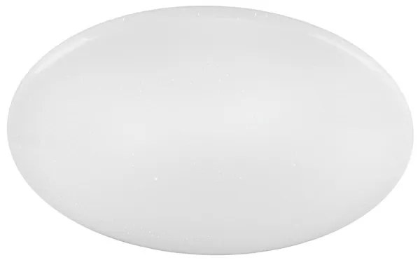 Livarno home Stropné LED svietidlo s efektom hviezdnej oblohy (bez čierneho lemu) (100366535)