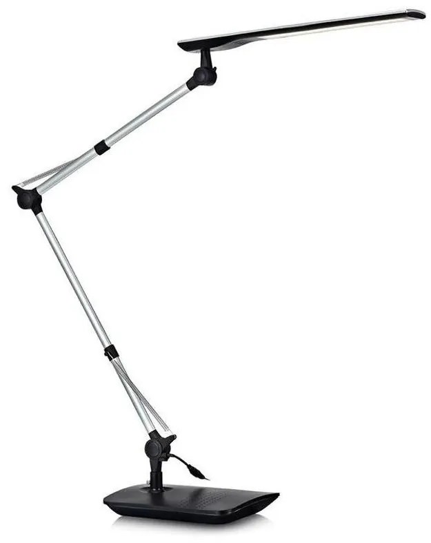 Markslöjd 105683 - LED Stolná lampa STUDY LED/5W/230V