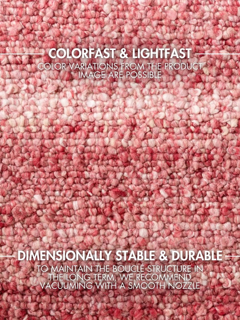 Behúň Ted Baker Notting Hill 106349 Pink, 80x200, ružová, obývacia izba, Ted Baker