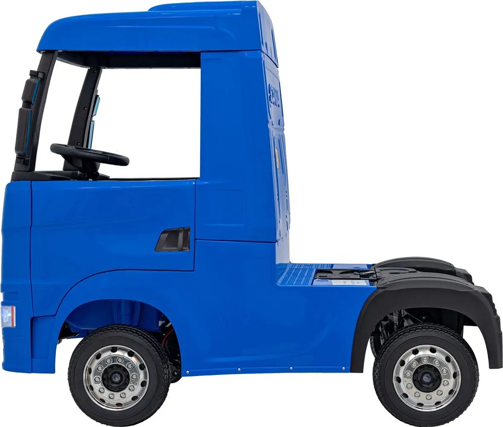 Ramiz Scania R-SERIE Modrá