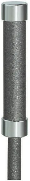 Krbové náradie Lienbacher (jednotlivé diely) 9 - metlička (výška: 56 cm)