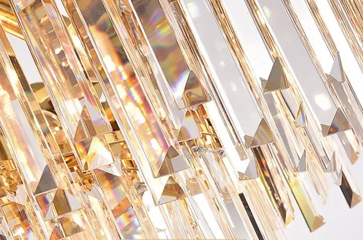 Toolight Rea, Luster APP1473-CP GOLD, OSW-52101