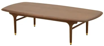 Drevený konferenčný stolík SATTA