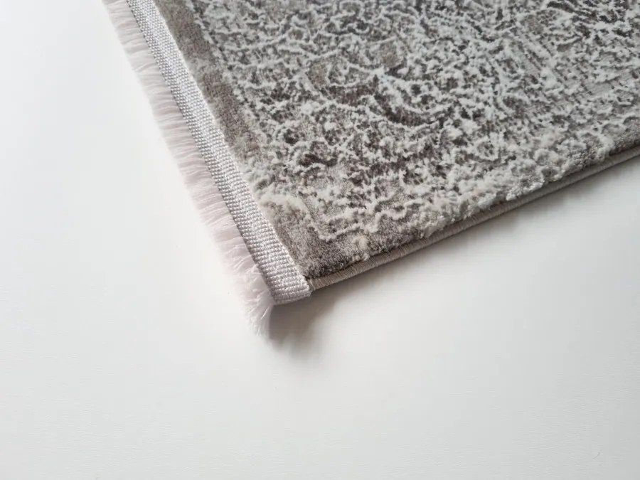 DC Koberec Exclusive 249 tmavá vizion zlatá Rozmer: 120×170 cm