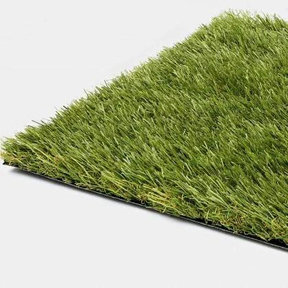 Vopi koberce Umělý trávník – trávníkový koberec Saint Tropéz (cena za m2,  neúčtují se zbytky) - Rozměr na míru cm | BIANO