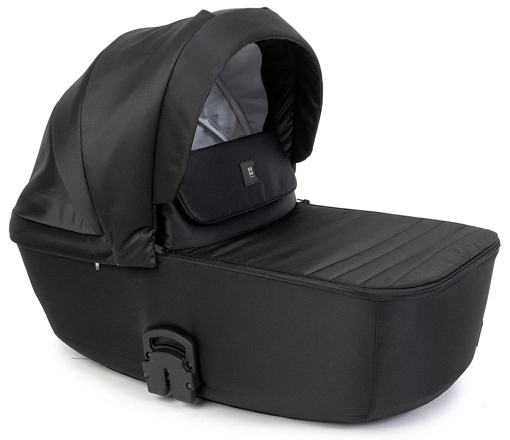 Kočík Apus 2v1 Special Edition JetBlack
