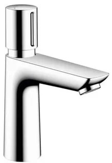 Hansgrohe Logis umývadlová batéria s uzatváracím ventilom chróm 71718000