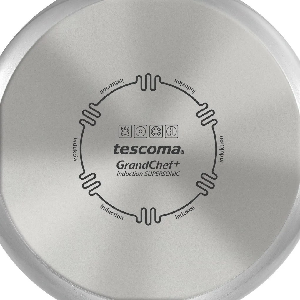 Tescoma Panvica GrandCHEF+ pr. 24 cm, pr. 24 cm