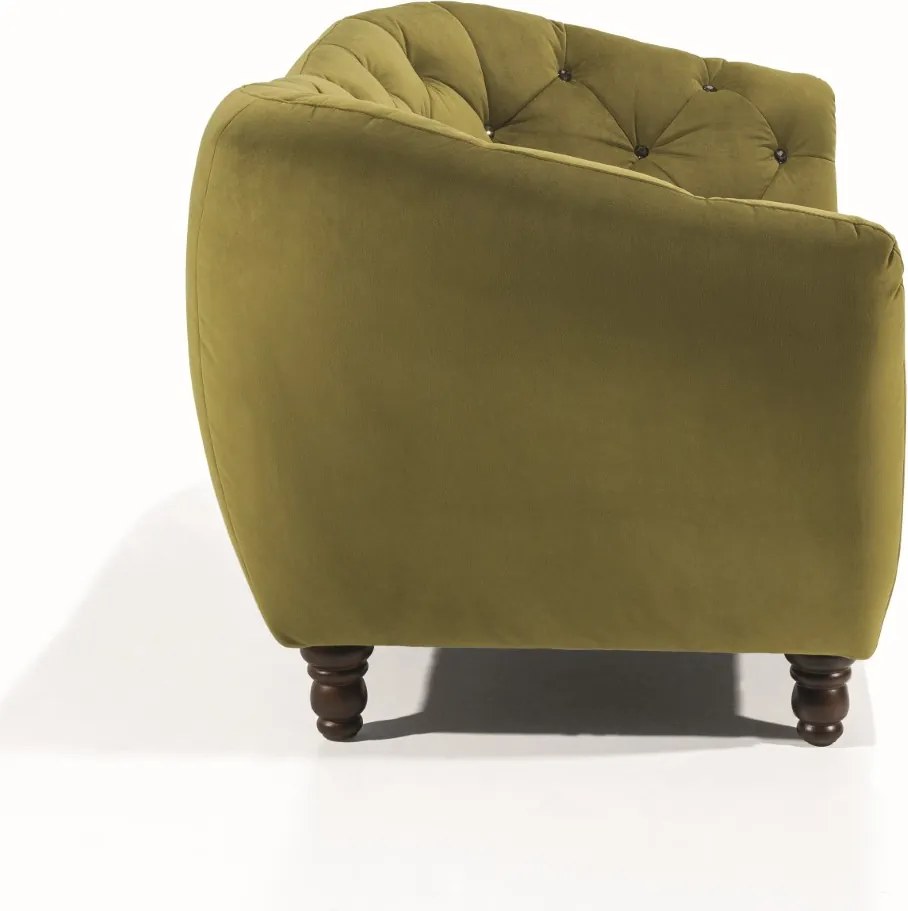 Sedacia súprava PARIS 3+2 set