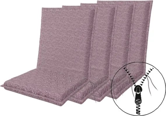 Doppler ART 4043 bordová