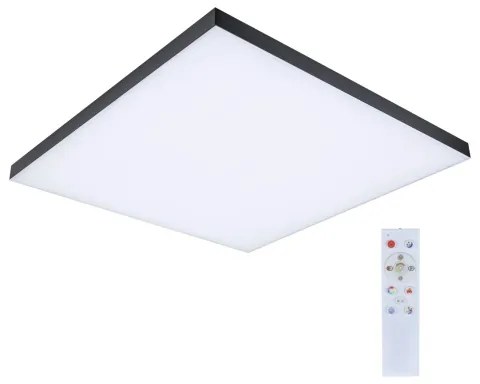 Paulmann 79913 - LED/31W RGBW Stmievaľné stropné svietidlo LORIA 230V