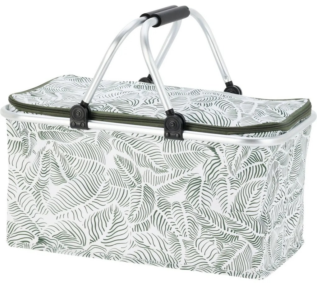 Chladiaci košík Palma II, 35 l, 48 x 24 x 28 cm
