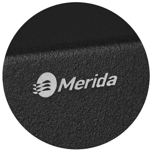 Kôš na sanitárny odpad Stella, čierna