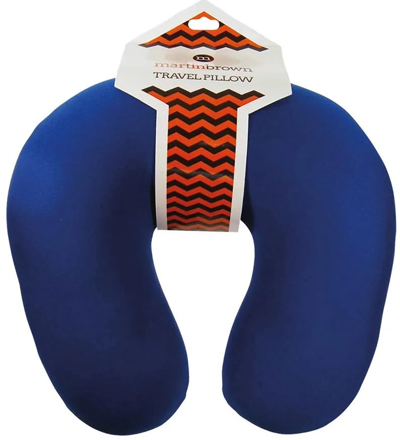 Vankúš cestovný 30x30 cm