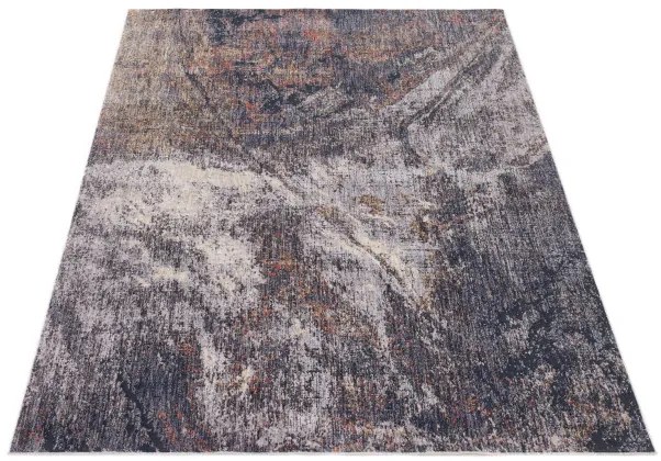 Koberec Arte Miluza Space sivý