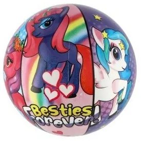 Teddies Lopta Pony, pr. 23 cm