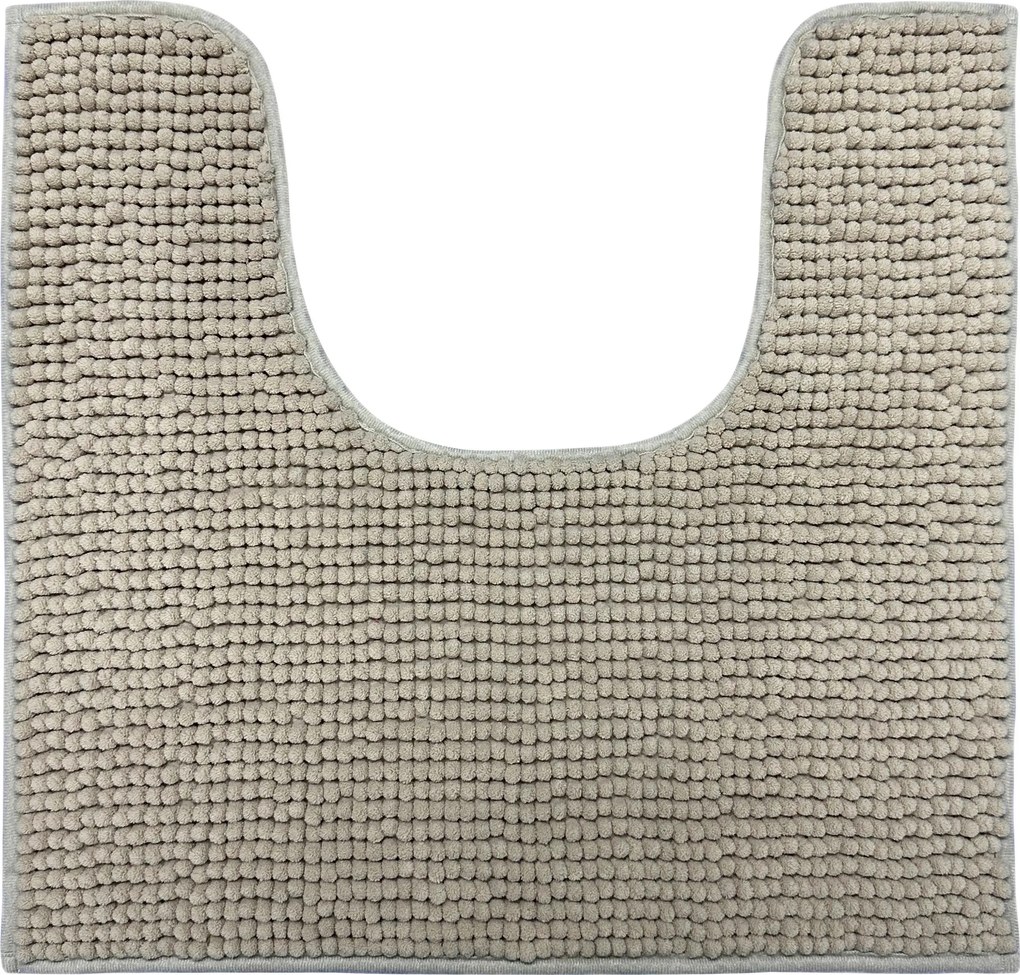 XXXLutz KÚPEĽŇOVÁ PREDLOŽKA, 50/50 cm Esposa - Kúpeľňový textil - 008982042002