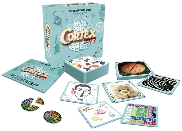 Cortex Challenge
