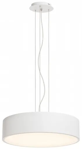 RED - Design Rendl - R13328 - LED Stropné svietidlo MEZZO LED/30W/230V biela