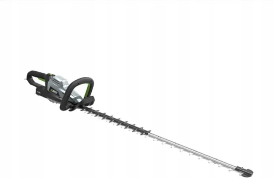 Akumulátorové nožnice na živý plot Ego Power+ Pro X HTX7500, 75 cm, 56 V