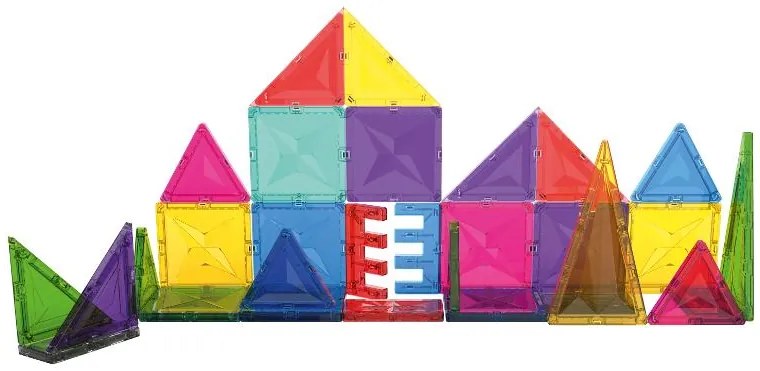 lupilu® Magnetická stavebnica (stavebnica) (100395033)