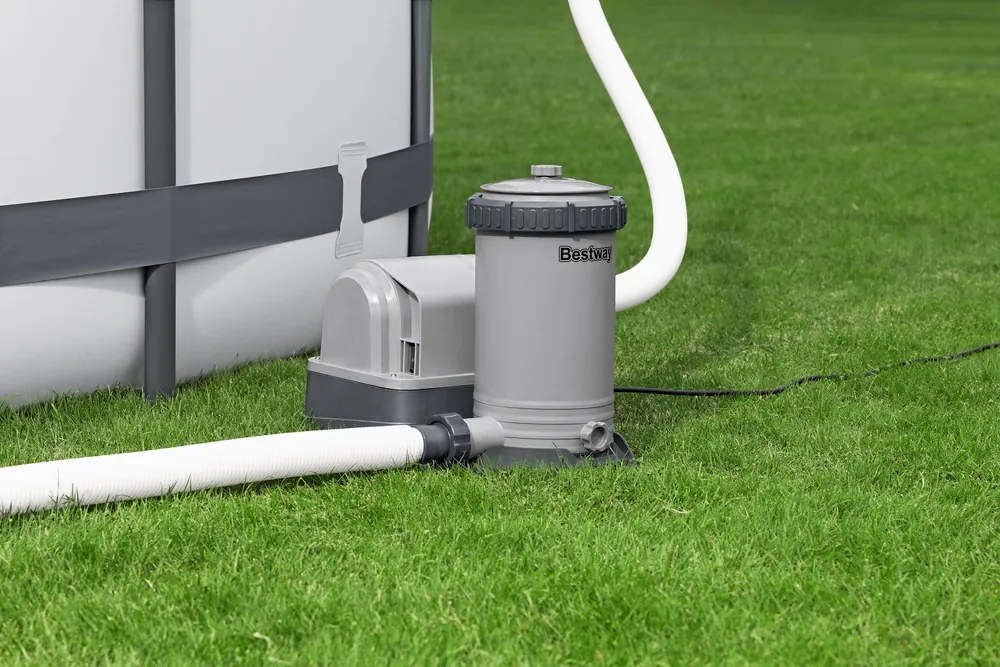 LEAN Bazénové filtračné čerpadlo 9463l/h