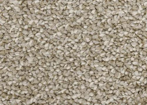 Koberce Breno Metrážny koberec MIRA 33, šíře role 400 cm, béžová, viacfarebná