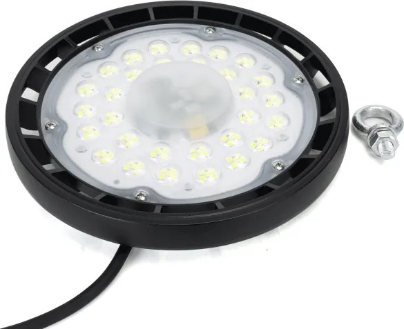 Aigostar - LED Vonkajšie svietidlo MESH LED/100W/230V 6500K IP65