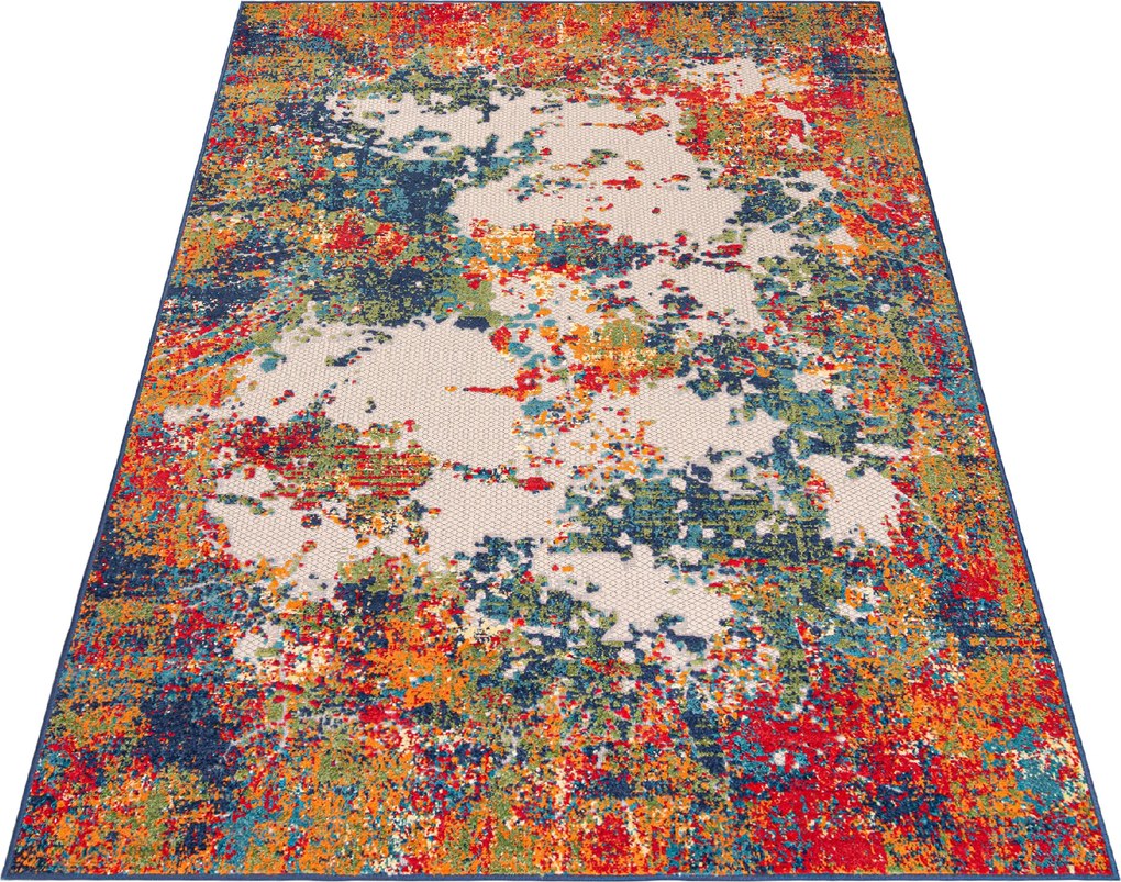 TA Koberec ED15A KRÉM AVENTURA FVP Rozmer: 120x170 cm