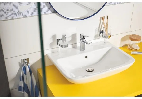 GROHE 23551002 - Umývadlová batéria START, veľkosť S, lesklý chróm