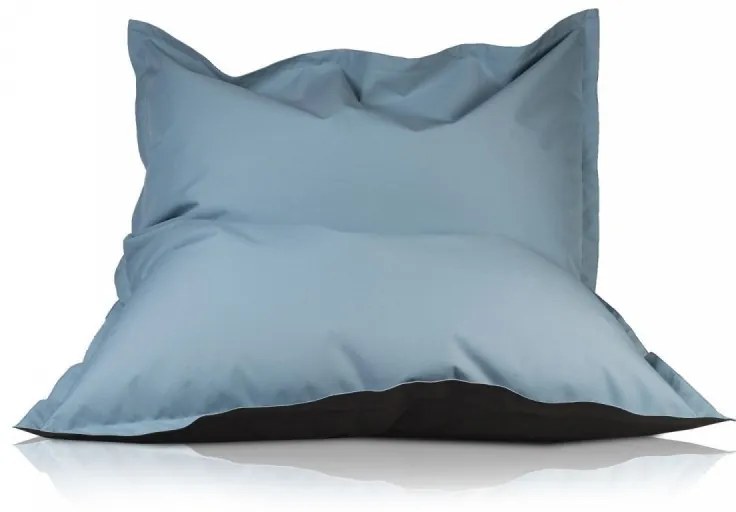 EF8004 Ecopuf Sedací vankús Ecopuf - Pillow M OUTDOOR M6