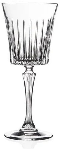 RCR TIMELESS POHÁR NA VÍNO 300ML SADA 6 KS