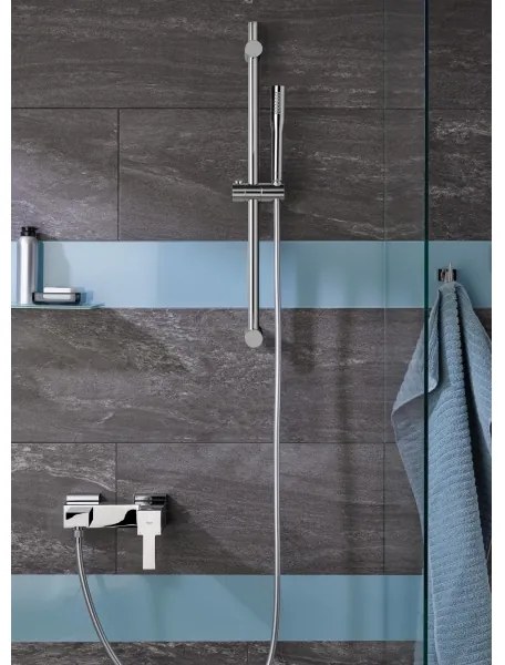 GROHE 27458000 - Ručná sprcha VITALIO GET STICK 216 mm lesklý chróm
