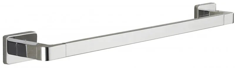 Mexen príslušenstvo, ASIS kúpeľkový držiak na uteráky, chróm, 7017624-00