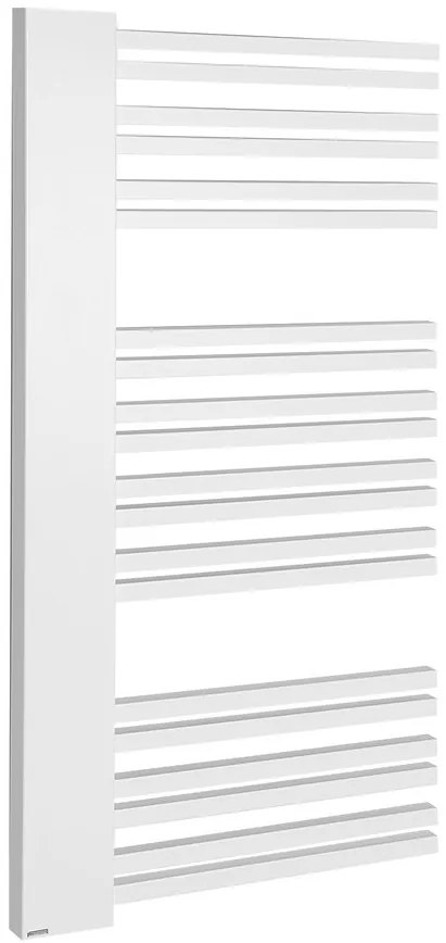 Sapho, ALTALENA vykurovacie teleso 600x1210mm, 642 W, biela, IR173