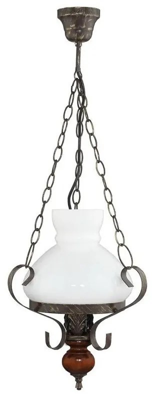 Luster VICTORIA 1xE27/60W