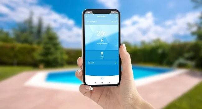 Poolex Tepelné čerpadlo Spawer O SPA 3kW