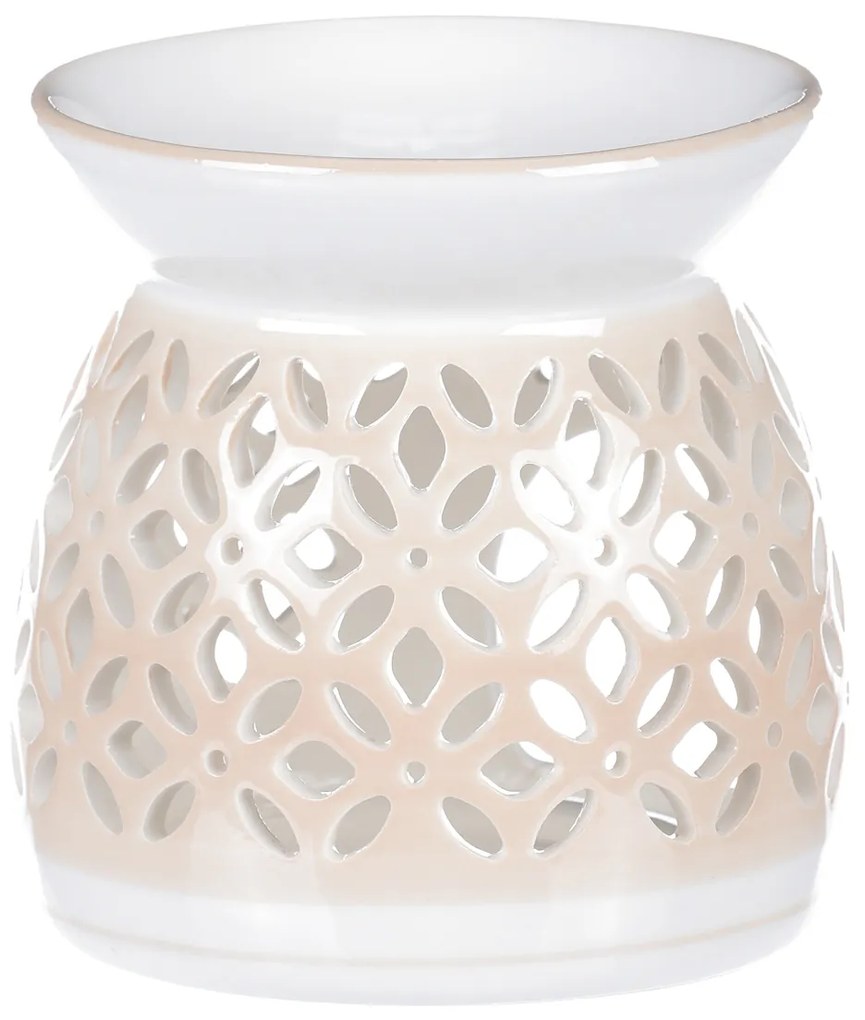 Aróma lampa, krémová