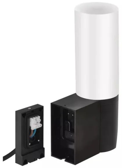 LED inteligentná vonkajšia kamera so svetlom GoSmart LED/12W/230V IP65 Wi-Fi Tuy